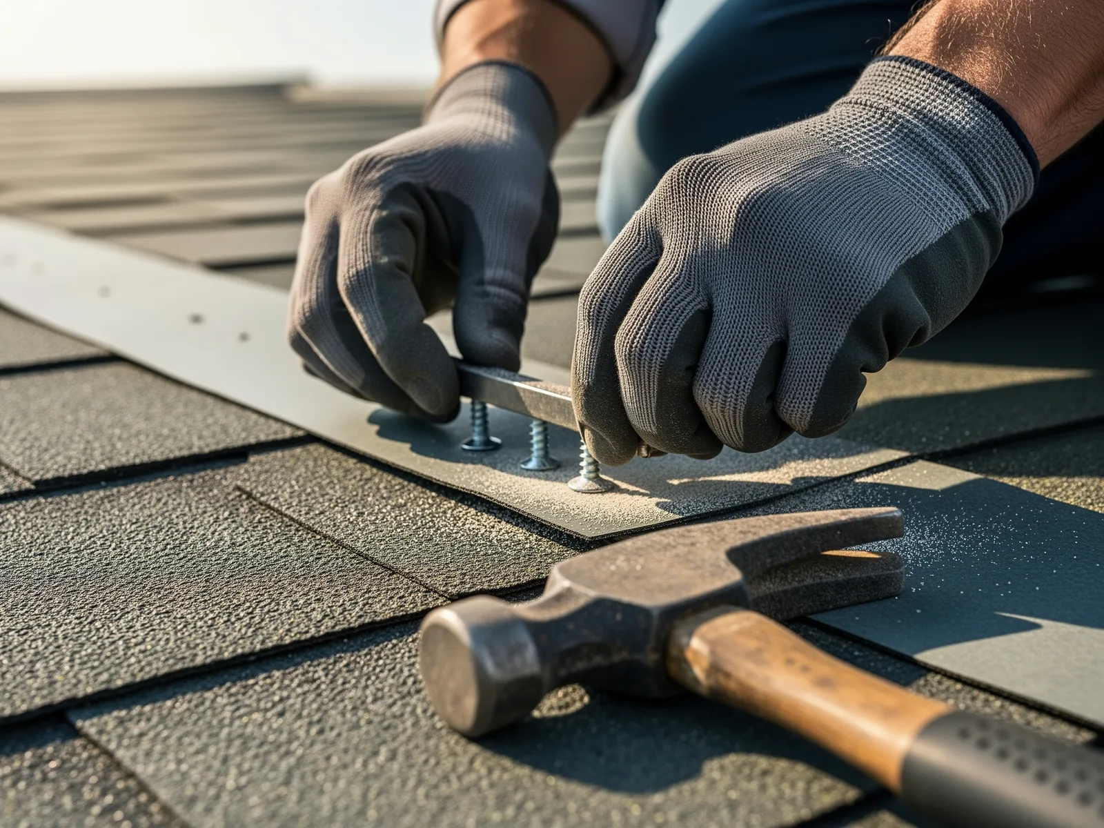Why choose Fascia Repair in Koosharem, UT
